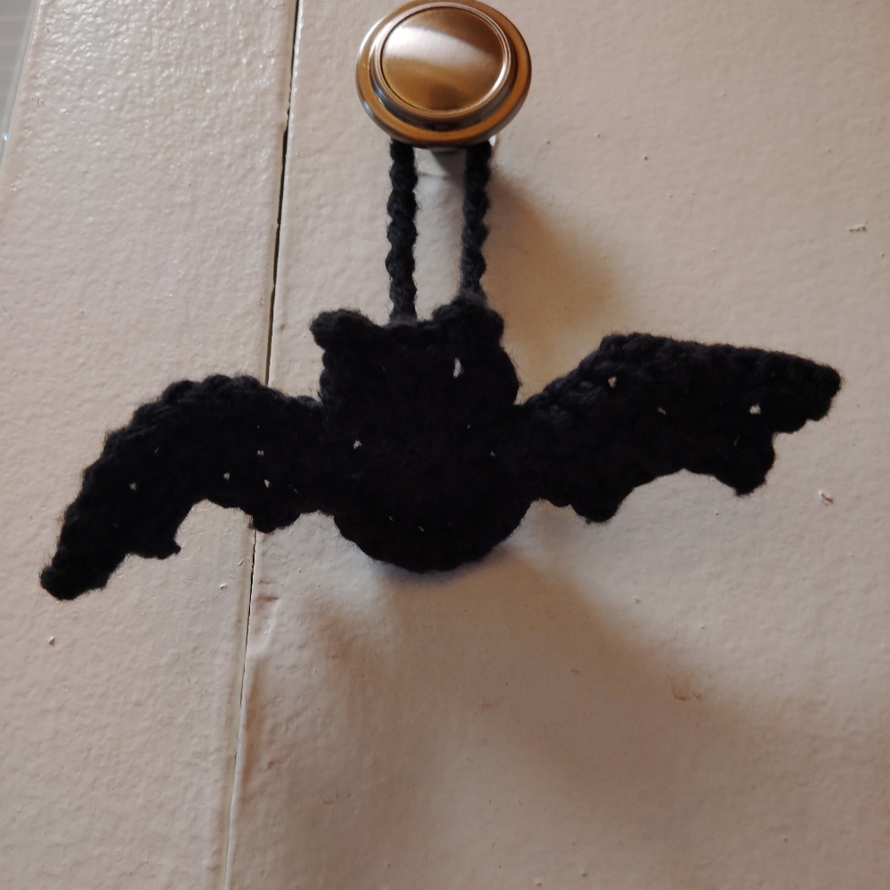 Bats - handmade